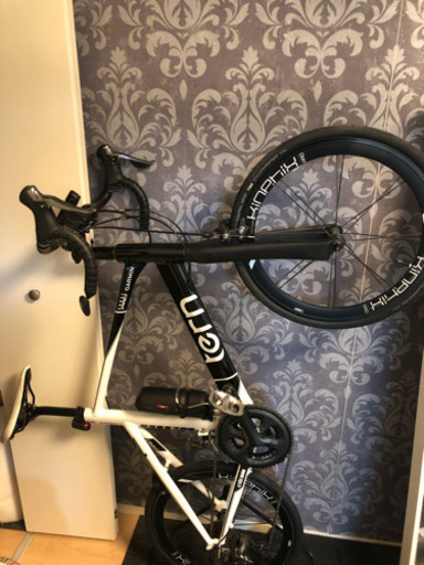 引き取り限定　Tern サージュプロ　ミニベロ