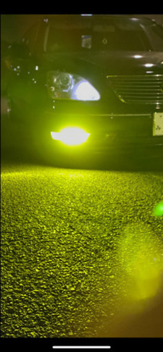 30後期セルシオbユーロ