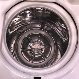 日立　20年製　2槽式洗濯機　洗濯容量6.5kg　PS-65AS2の画像