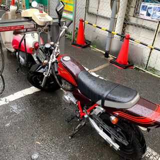 エイプ100 売ります