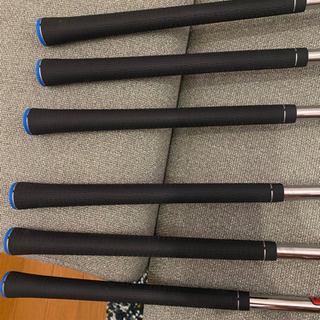 テーラーメイドアイアンセット(5〜PW)の画像