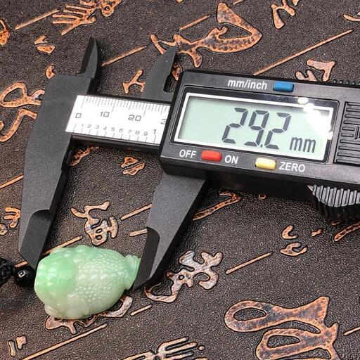 本翡翠　ペンダント  ネックレス 金蟾 ミャンマー産　ヒスイ A貨　鮮緑　陽緑　誕生日プレゼント 縁起物 金運　鑑別書付 202207