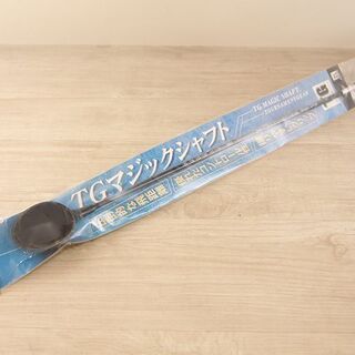 デュエル(DUEL) 撒き餌杓 TG マジックシャフト 2L 6...