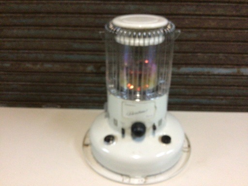 トヨトミレインボーRB20A