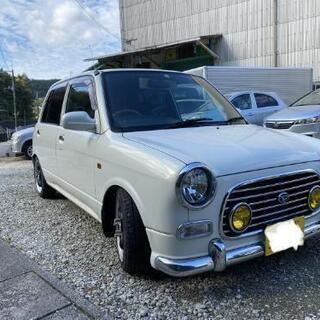 L700S MT ミラジーノ 