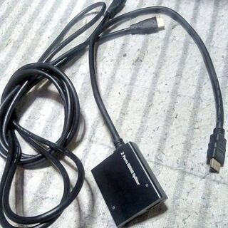 HDMI分配器