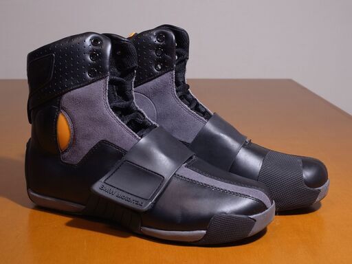 BMW Motorrad シューズ＜25.5cm＞（新品未使用）