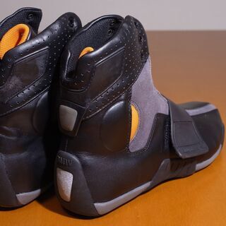 BMW Motorrad シューズ＜25.5cm＞（新品未使用）の画像