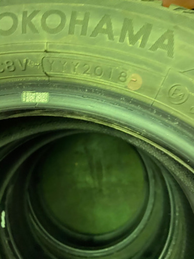 激安　155/65R14 スタッドレス