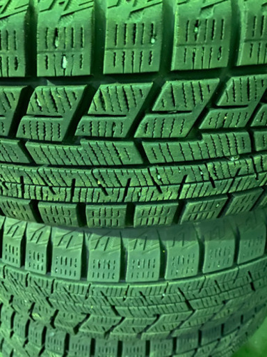 激安　155/65R14 スタッドレス