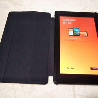 Amazon Fire7 タブレット
