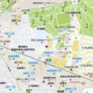 ポスティング急募！西東京エリア即就業可能！出社義務はありません。時給1300円の画像