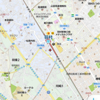 ポスティング急募！西東京エリア即就業可能！出社義務はありません。...