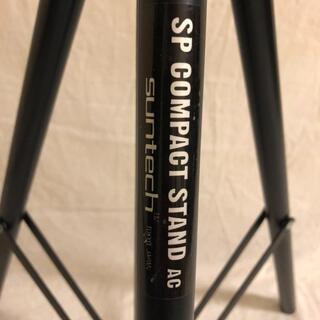 値引き【中古】三脚 ストロボ カメラ 撮影 スタジオ COMPACTの画像