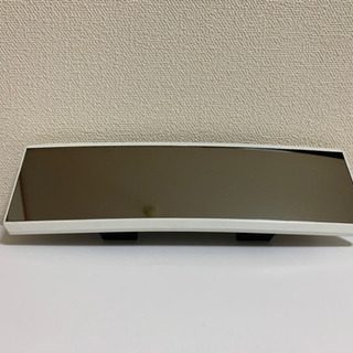 ※お引渡し完了※ホワイトエッジ・ルームミラー