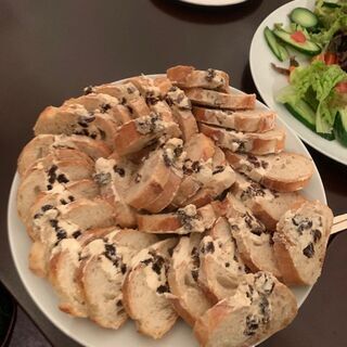プライベートなカフェ会！