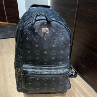 MCM リュックの中古が安い!激安で譲ります・無料であげます(3 MCM リュックの中古が安い!激安で譲ります・無料であげます(3