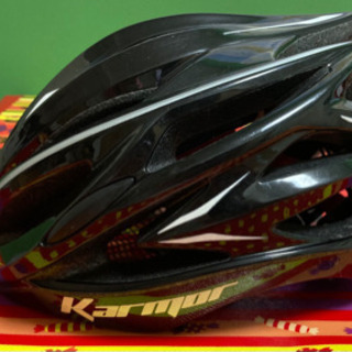 Karmorヘルメット⛑自転車ロードバイク用の画像