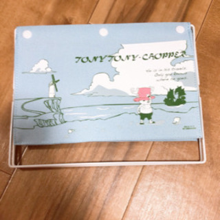 ワンピース　チョッパー　収納