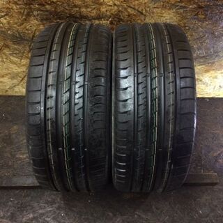 新品 Continental ContiSportContact 3 235/40R18 18インチ 夏タイヤ 2本 ベンツCLAクラス audi A4等 (MTG12HO) クレジットカード QR決済可能