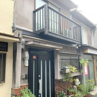 俊徳道駅徒歩６分　初期費用0円