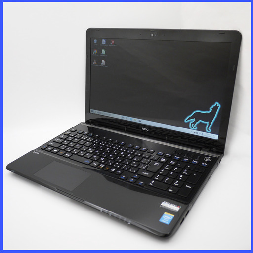 新品SSD  Corei5 メモリ8GB NEC ノートパソコン