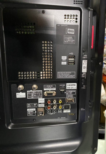 ☆1104 追加値下げ　Panasonic プラズマテレビ TH-P55GT3 55 型　2011年製