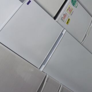 【リサイクルショップどりーむ荒田店】4666　高年式!!　ワールプールジャパン　ノンフロン冷凍冷蔵庫　2019年製　225L