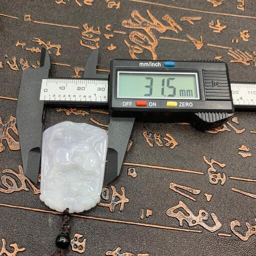 福袋 ネックレス イノシシ ミャンマー産 本翡翠 ヒスイ 誕生日プレゼント 本物保証