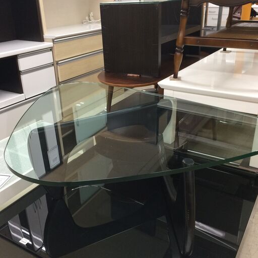 J419 人気デザイン！イサムノグチ デザインテーブル アートテーブル コーヒーテーブル リプロダクト品　ジェネリック家具