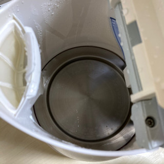 T-fal ケトルの画像