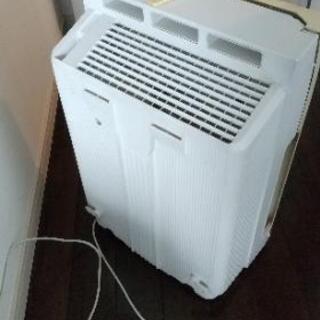 ダイキン　空気清浄機の画像