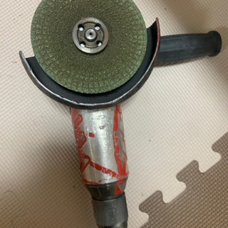 サンダー　工具
