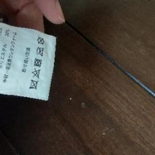 枕や腰掛け用途色々　2個セットの画像