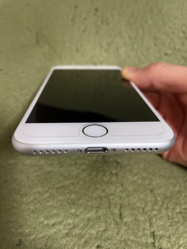 iPhone 7 【美品】32GB ホワイト au