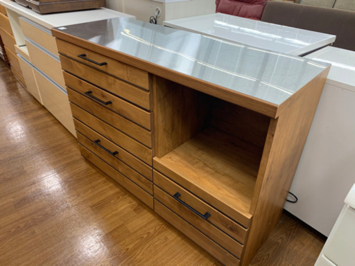 キッチンカウンター【トレファク所沢店】