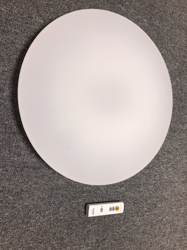 LEDシーリングライト6畳用