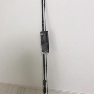 ダイワ　リベリオン6102MHRB