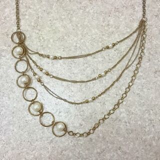 【バラ可】ネックレス・ベルト