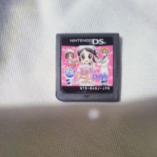 ステキにナースDAYS★任天堂3DSソフト★