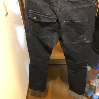 作業服の画像