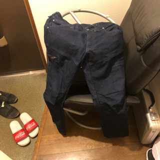 作業服の画像