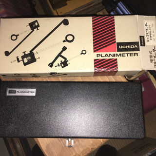 uchida planimeter