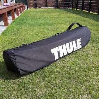 THULE RANGER 90