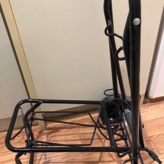 折りたたみ台車