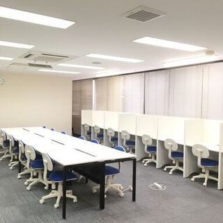 【生活指導員又は職業指導員】未経験者歓迎！（大津市松原町）の画像