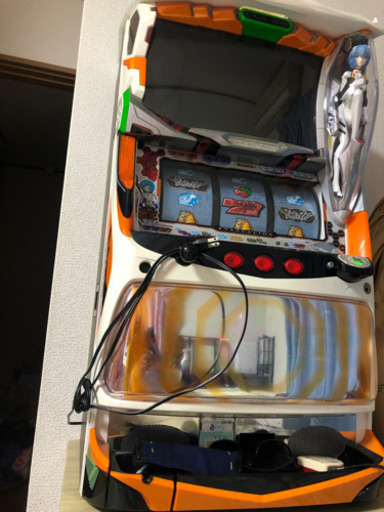 エバンゲリオン