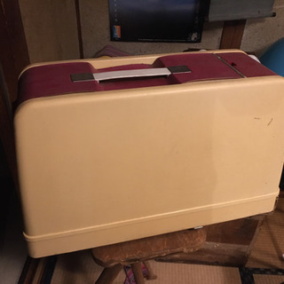 リッカーミシンの画像