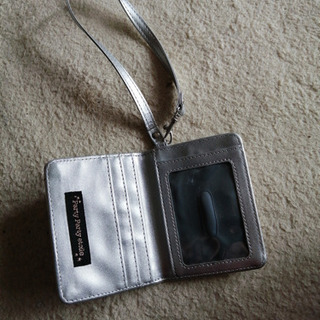 未使用パスケース、ディズニーシャープペンシル