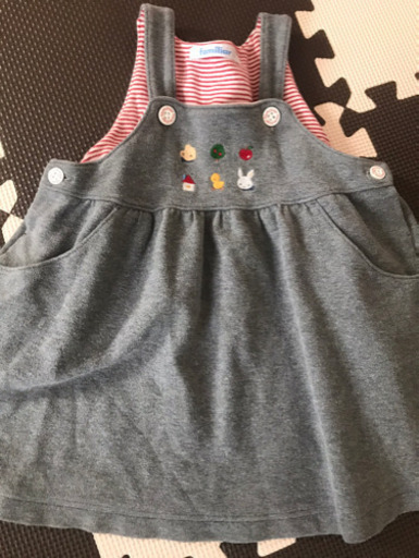 ファミリア familiar